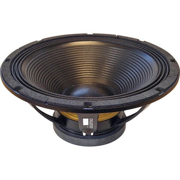 Main product image for Celestion PowerProX18 18" Professional Subwoofer294-1996